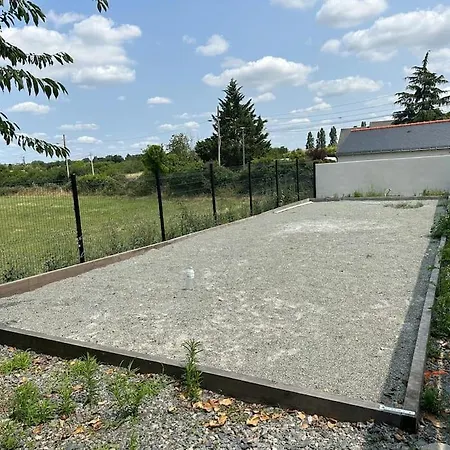 Maisonnette Angevine