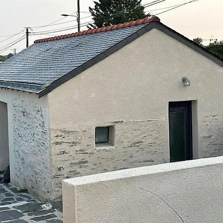 Ferienhaus Maisonnette Angevine *