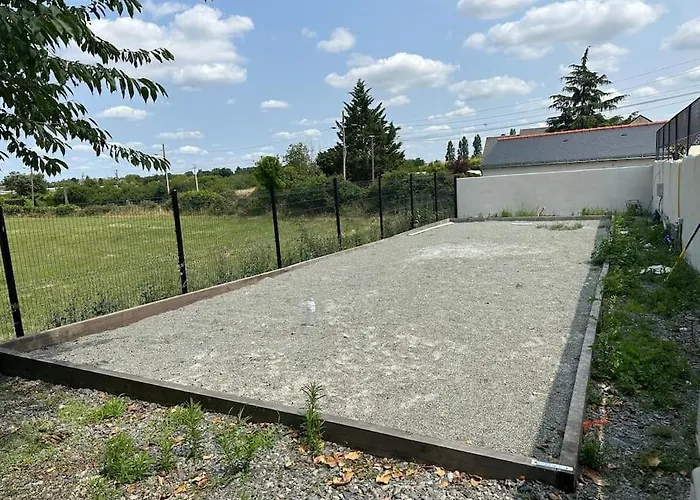 Maisonnette Angevine